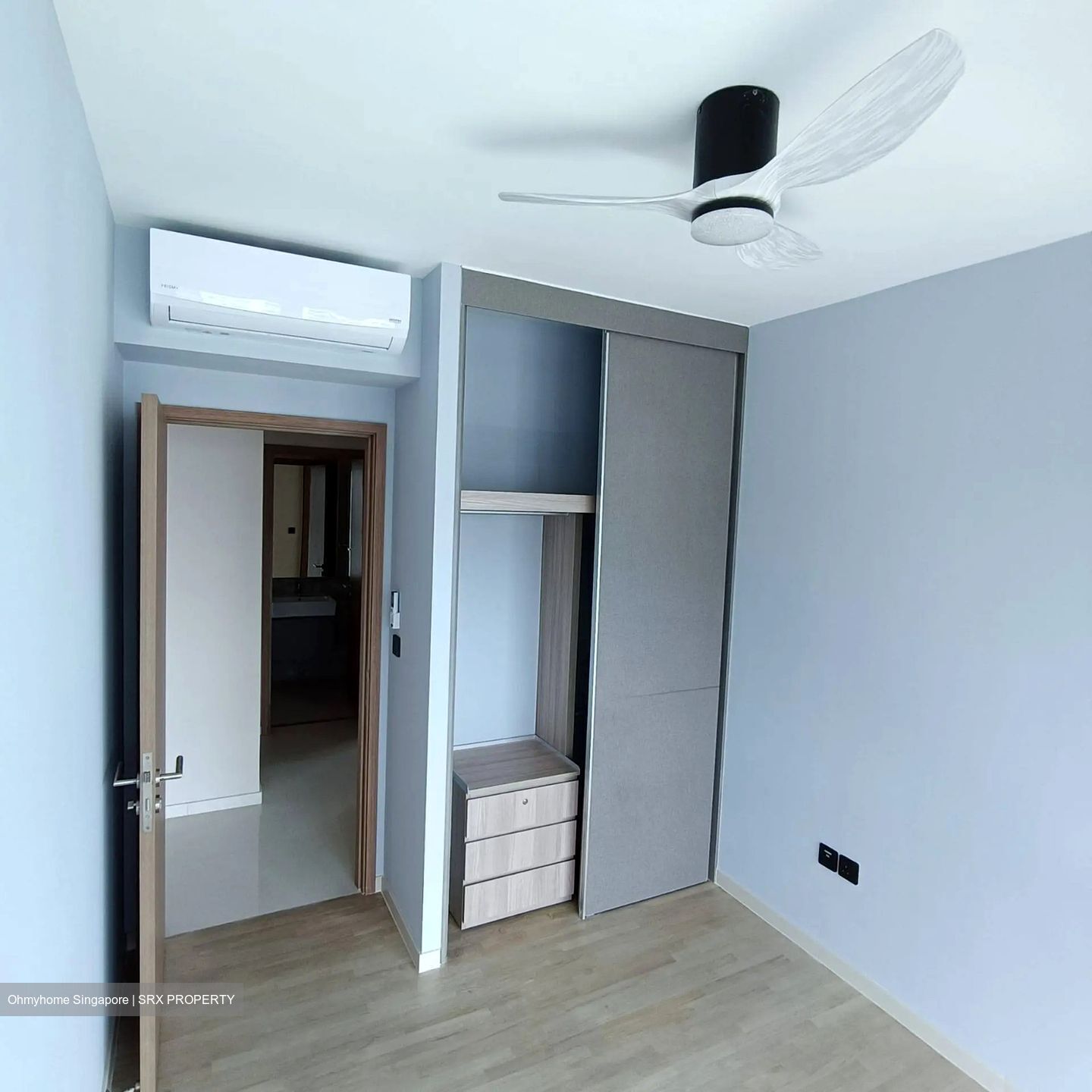 Q Bay Residences (D18), Condominium #543570061